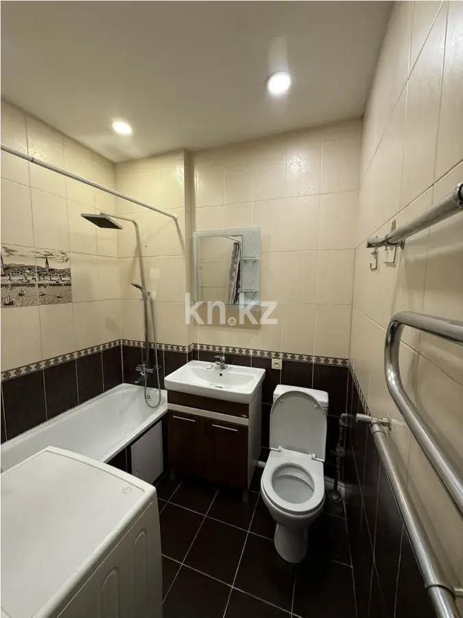 Продажа 1-комнатной квартиры, 54 м² в Алматы - фото 5