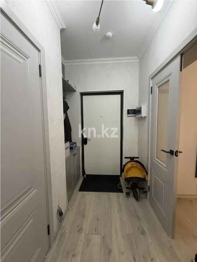 Продажа 1-комнатной квартиры, 42 м² в Астане - фото 4