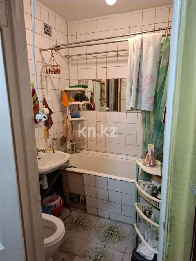 Продажа 2-комнатной квартиры, 40 м² в Алматы - фото 2