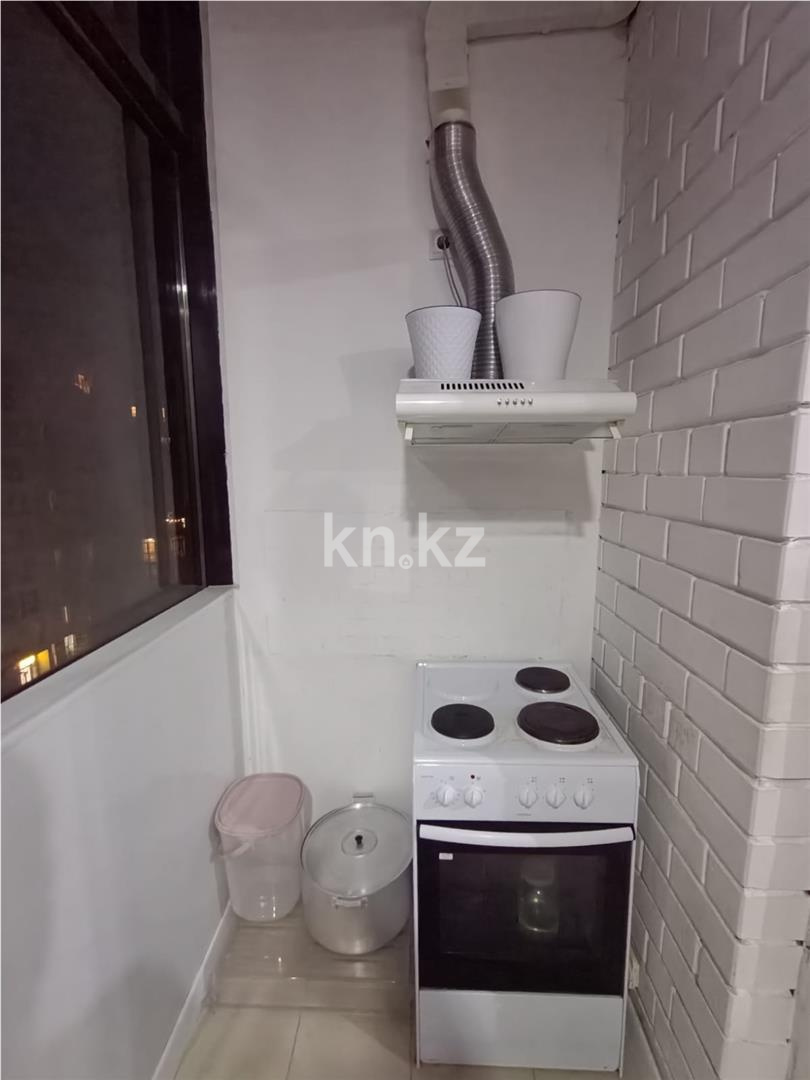 Продажа 4-комнатной квартиры, 90.6 м² в Астане