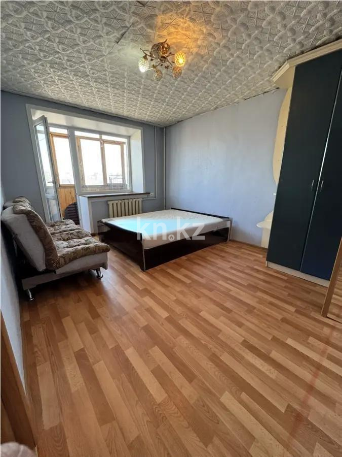 Продажа 2-комнатной квартиры, 42 м² в Караганде - фото 2