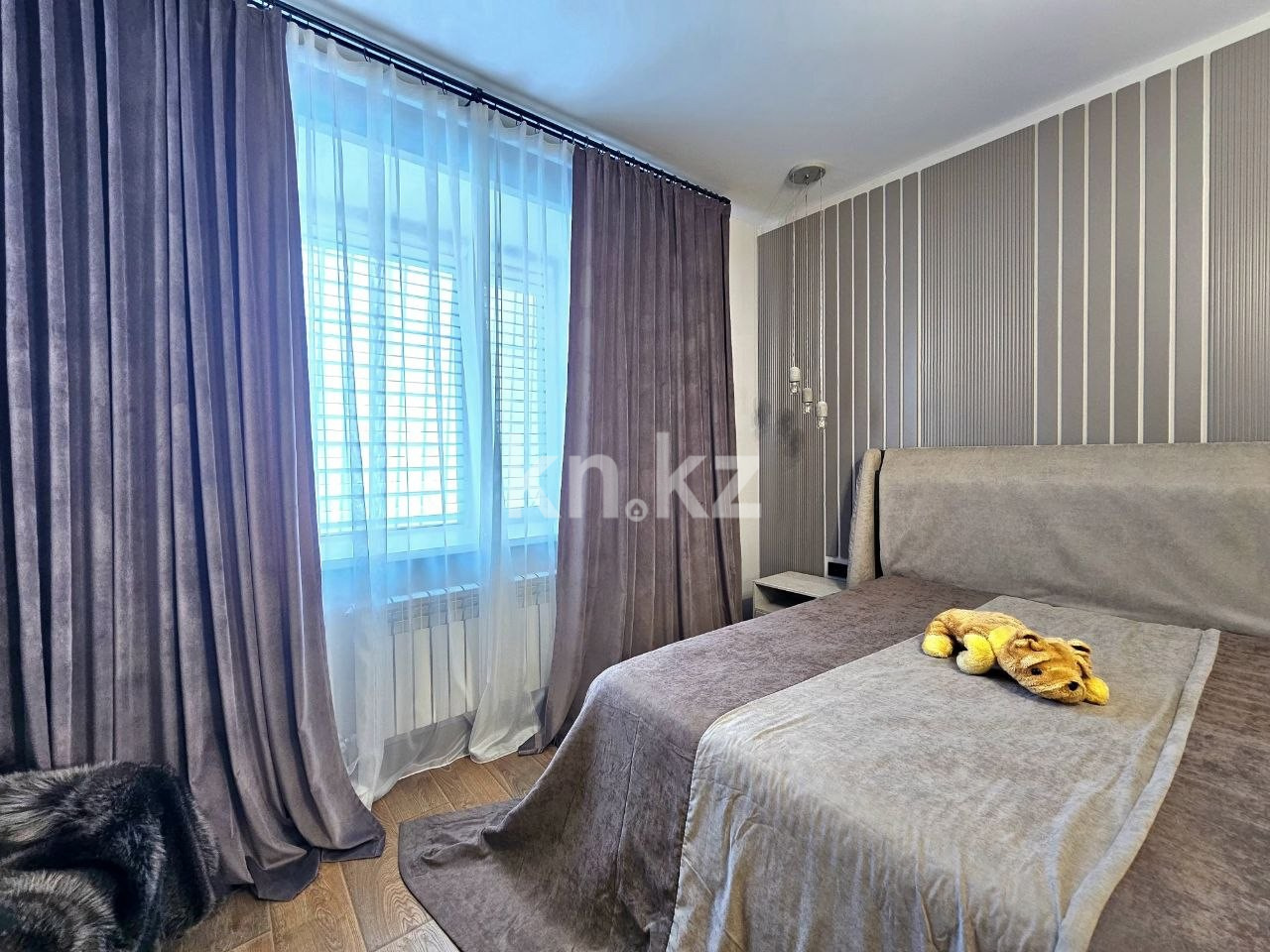 Продажа 4-комнатной квартиры, 155 м² в Костанае - фото 18
