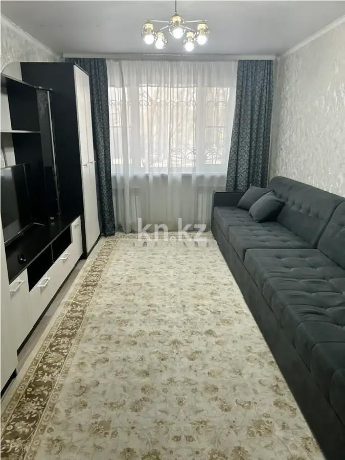 Продажа 2-комнатной квартиры, 44.3 м² в Алматы