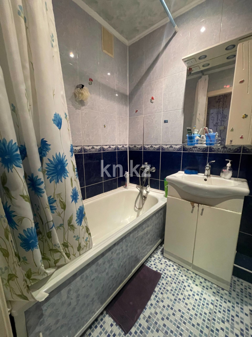 Продажа 2-комнатной квартиры, 48.3 м² в Костанае - фото 9