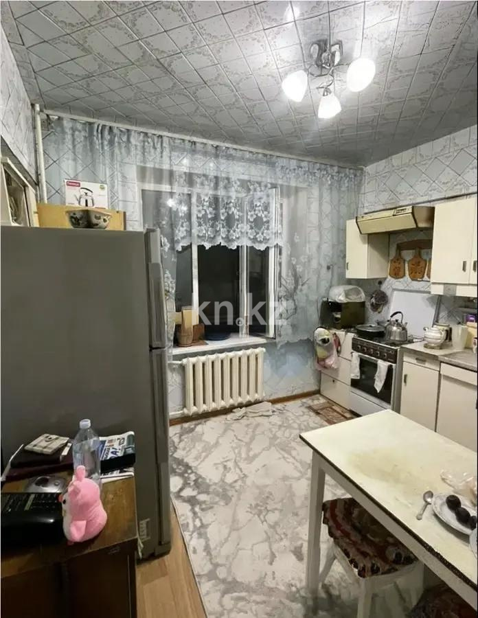 Продажа 2-комнатной квартиры, 53 м² в Алматы - фото 2