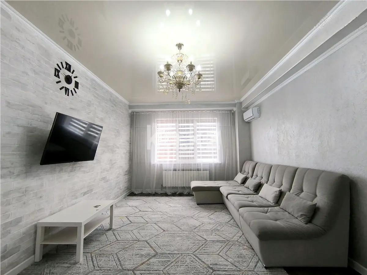 Продажа 2-комнатной квартиры, 70.6 м² в Алматы