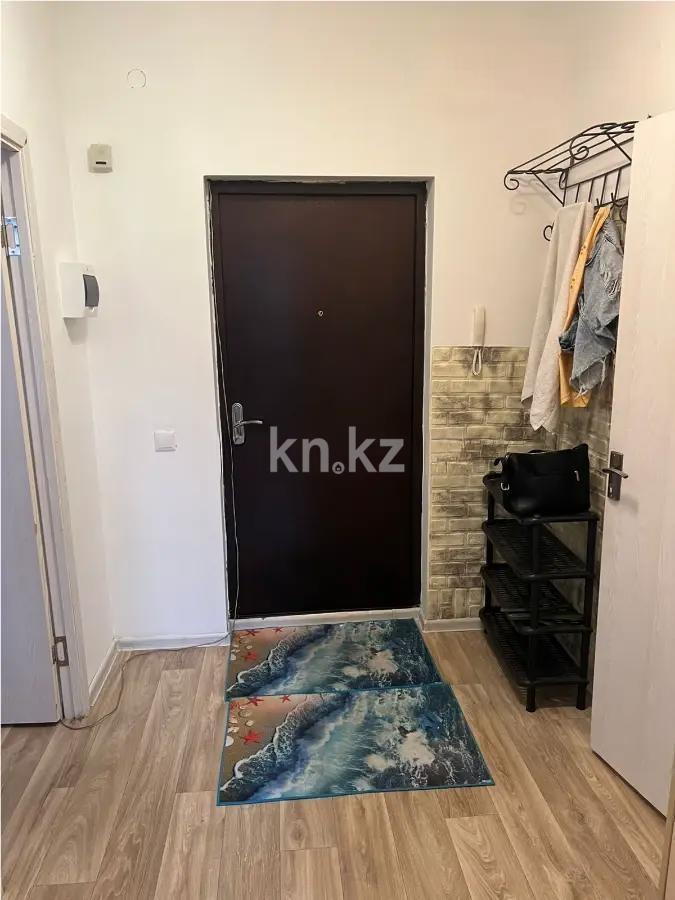 Продажа 1-комнатной квартиры, 40 м², мкр-н Шугыла, дом  341/5 в Алматы - фото 5