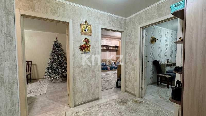 Продажа 3-комнатной квартиры, 61.4 м² в Костанае - фото 9