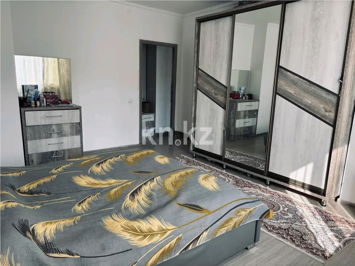 Продажа 2-комнатной квартиры, 71 м², мкр-н Зердели, дом  1/64 в Алматы - фото 2