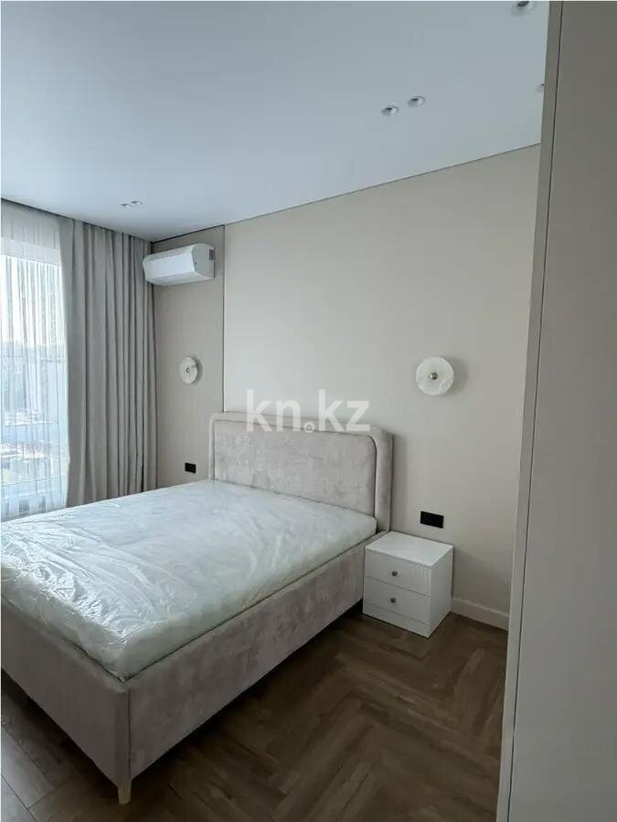 Продажа 2-комнатной квартиры, 73 м² в Алматы - фото 2