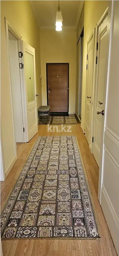 Продажа 2-комнатной квартиры, 63 м² в Астане - фото 7