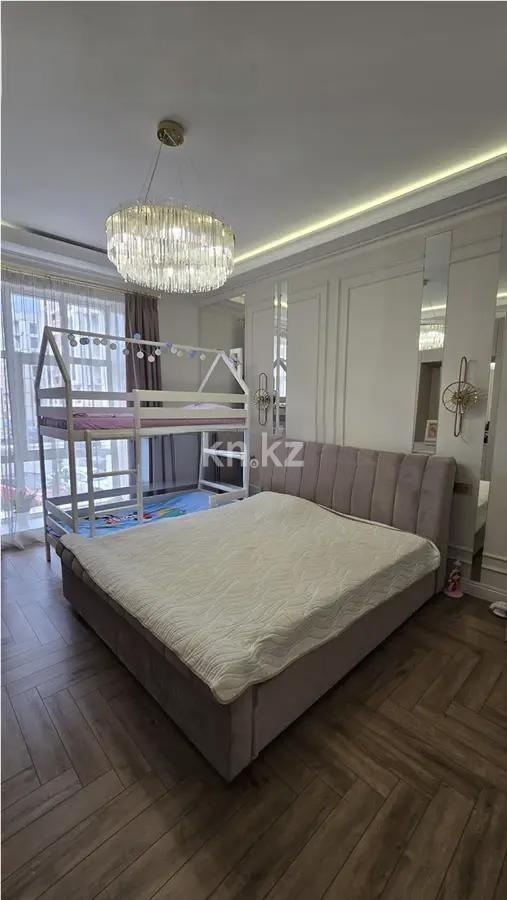 Продажа 3-комнатной квартиры, 130 м² в Астане - фото 3