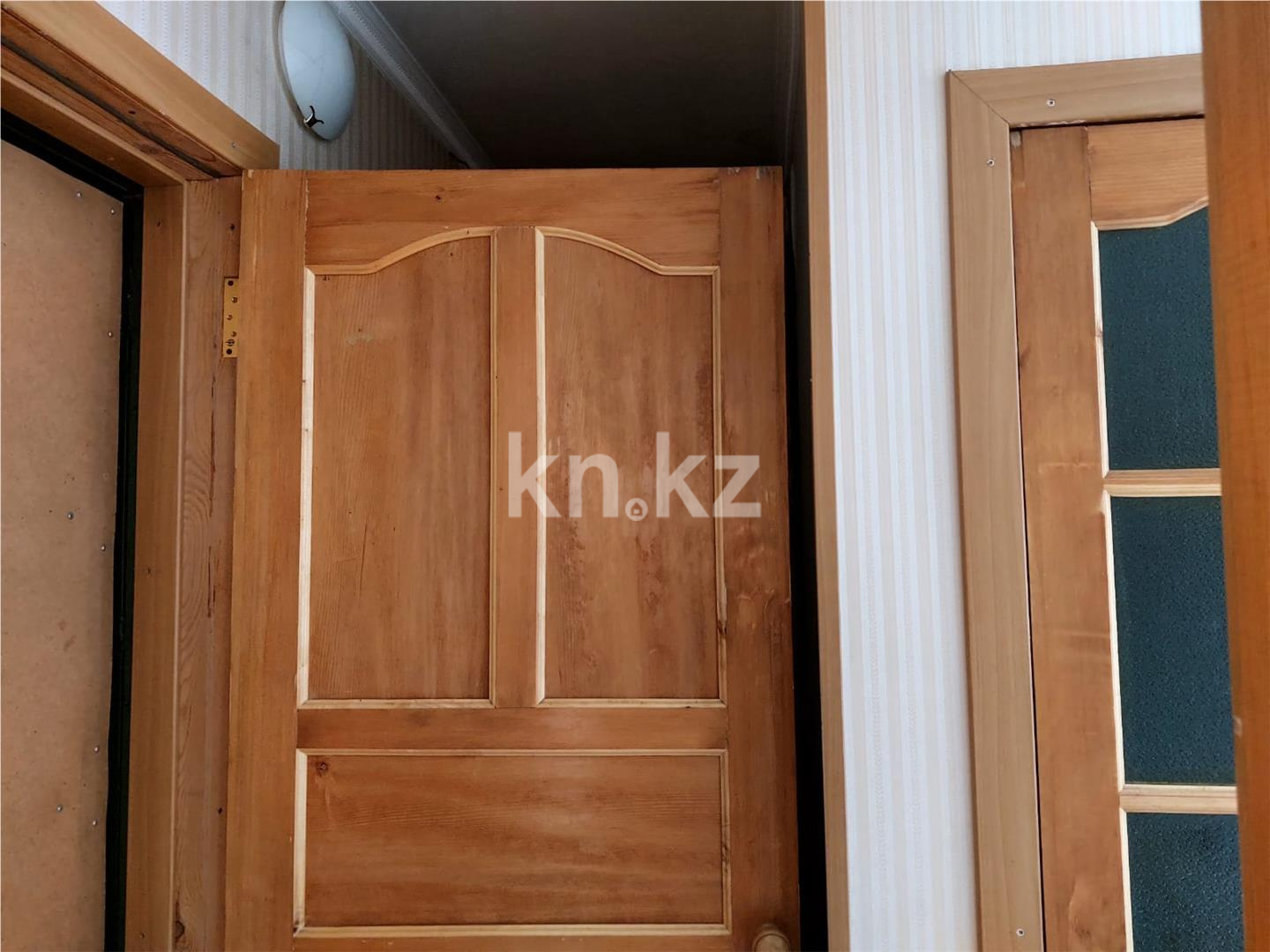 Продажа 1-комнатной квартиры, 30 м², мкр. Восток-2 в Караганде - фото 4