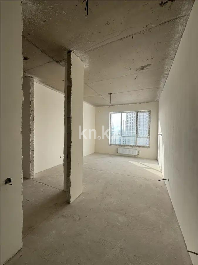 Продажа 3-комнатной квартиры, 72.37 м² в Астане