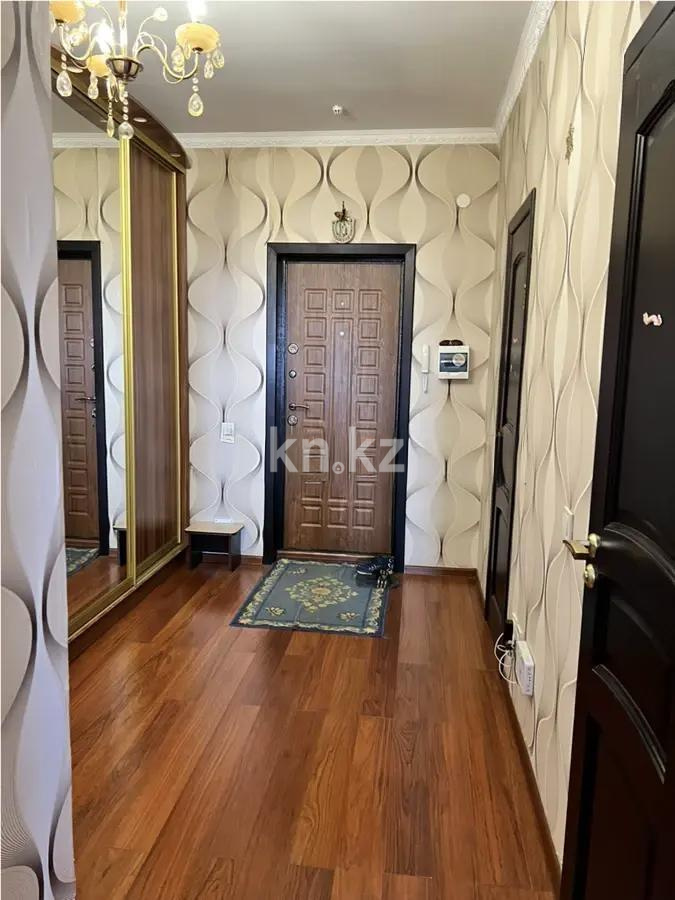 Продажа 2-комнатной квартиры, 72.5 м² в Астане - фото 4