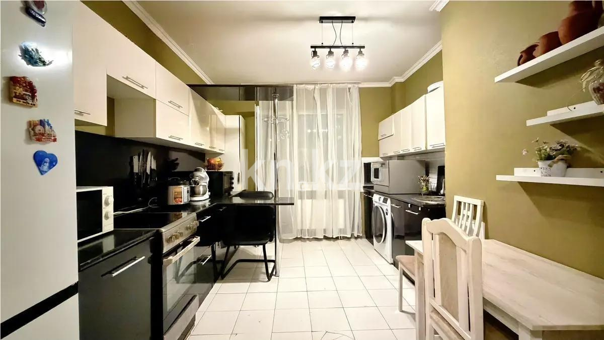 Продажа 2-комнатной квартиры, 72.8 м² в Астане - фото 3