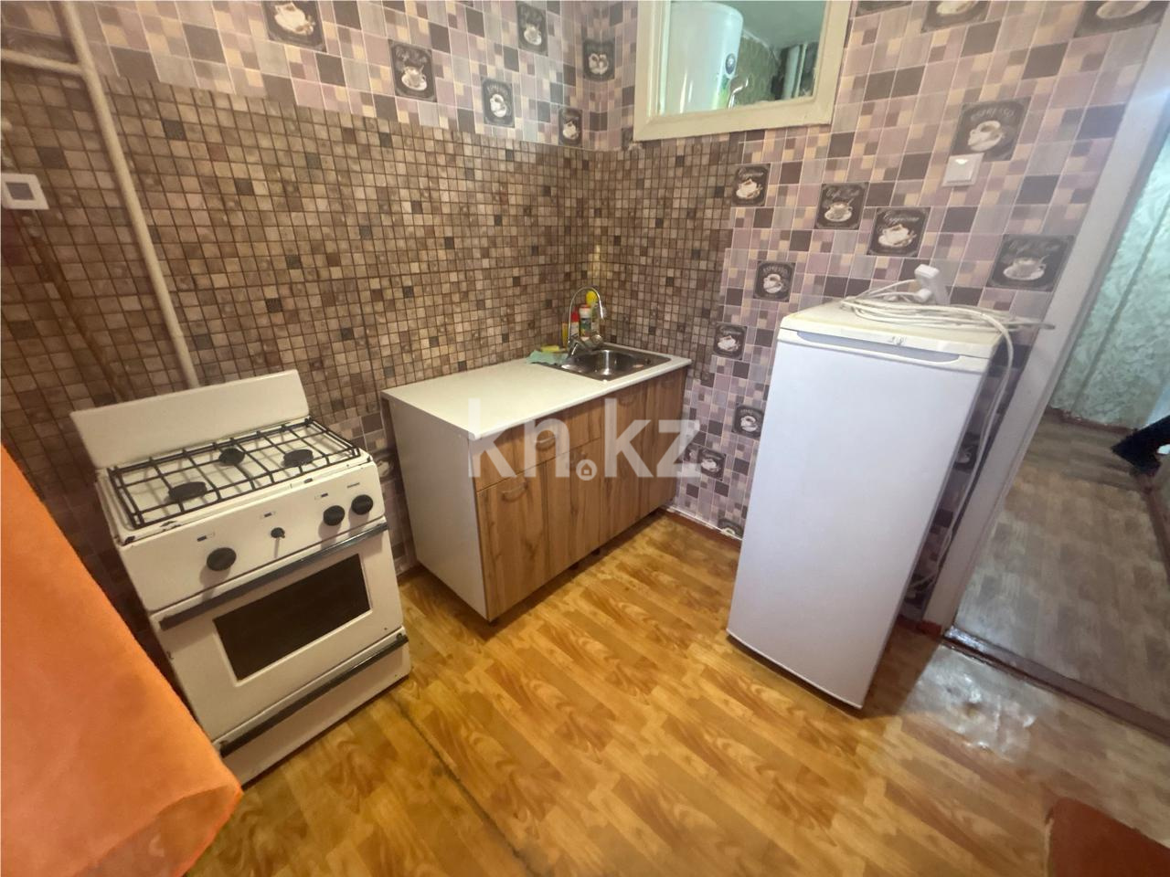 Продажа 1-комнатной квартиры, 32 м² в Караганде - фото 3