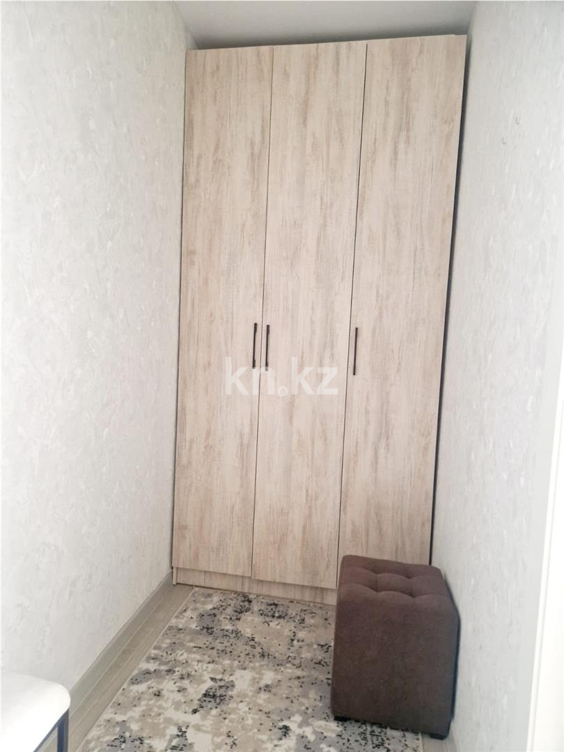 Продажа 1-комнатной квартиры, 38 м² в Караганде - фото 5