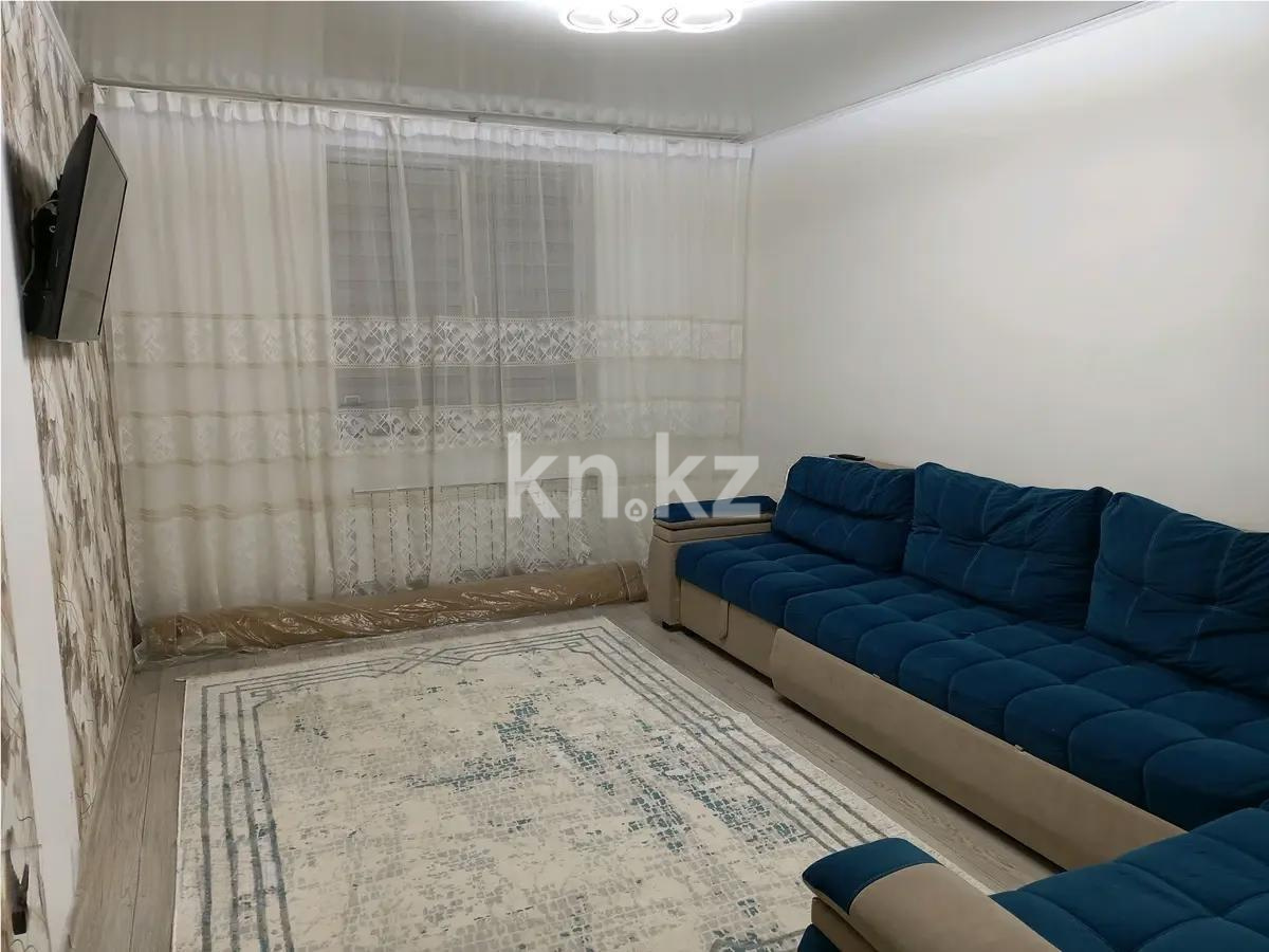 Продажа 2-комнатной квартиры, 58.2 м² в Алматы