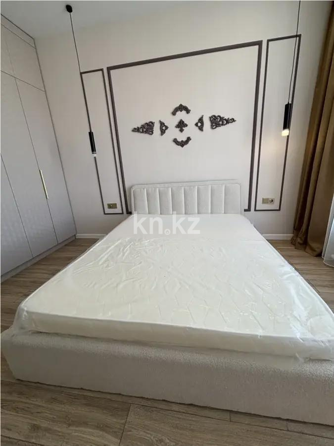 Продажа 2-комнатной квартиры, 54 м² в Астане - фото 2