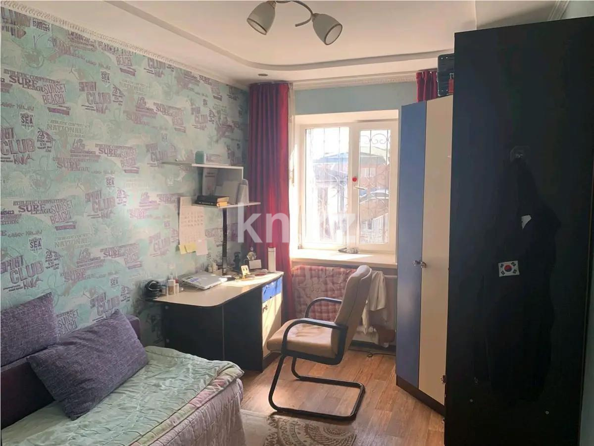 Продажа 4-комнатной квартиры, 76.4 м², ул. Бейсекбаева, дом  21 в Астане - фото 4
