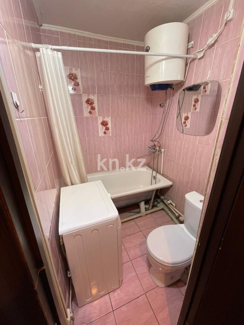 Продажа 1-комнатной квартиры, 30.1 м² в Караганде - фото 6