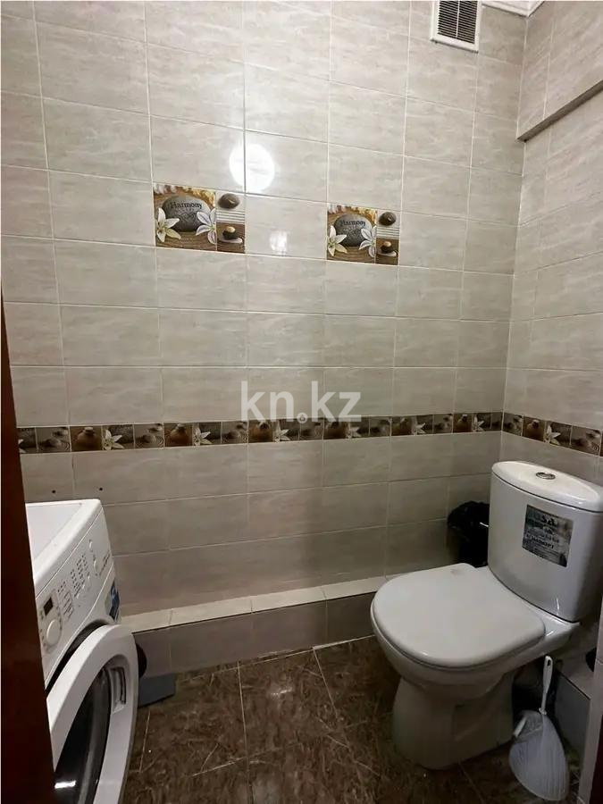 Продажа 2-комнатной квартиры, 50.8 м² в Алматы - фото 5