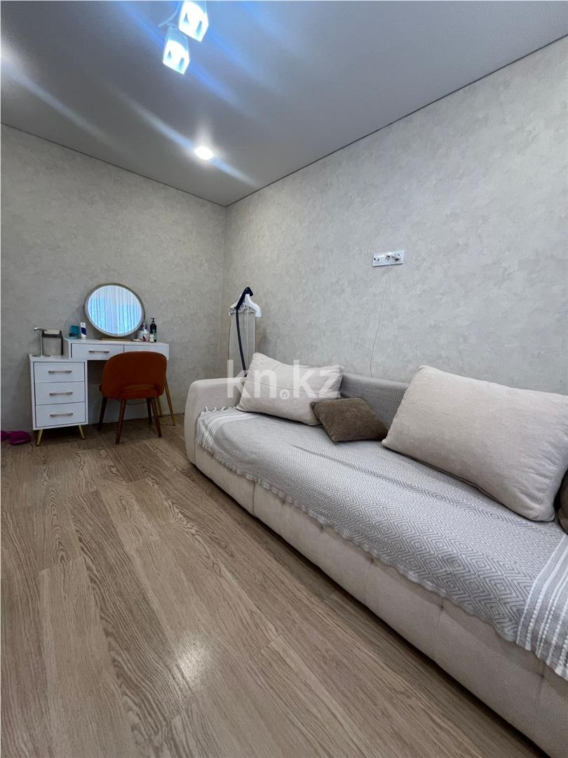 Продажа 4-комнатной квартиры, 75 м² в Астане - фото 11