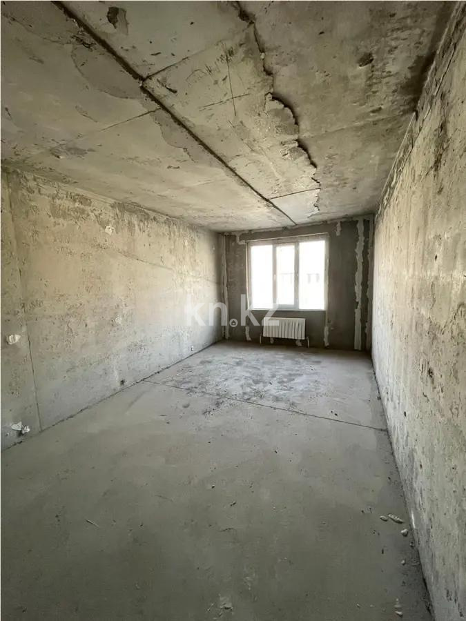 Продажа 2-комнатной квартиры, 58 м² в Алматы