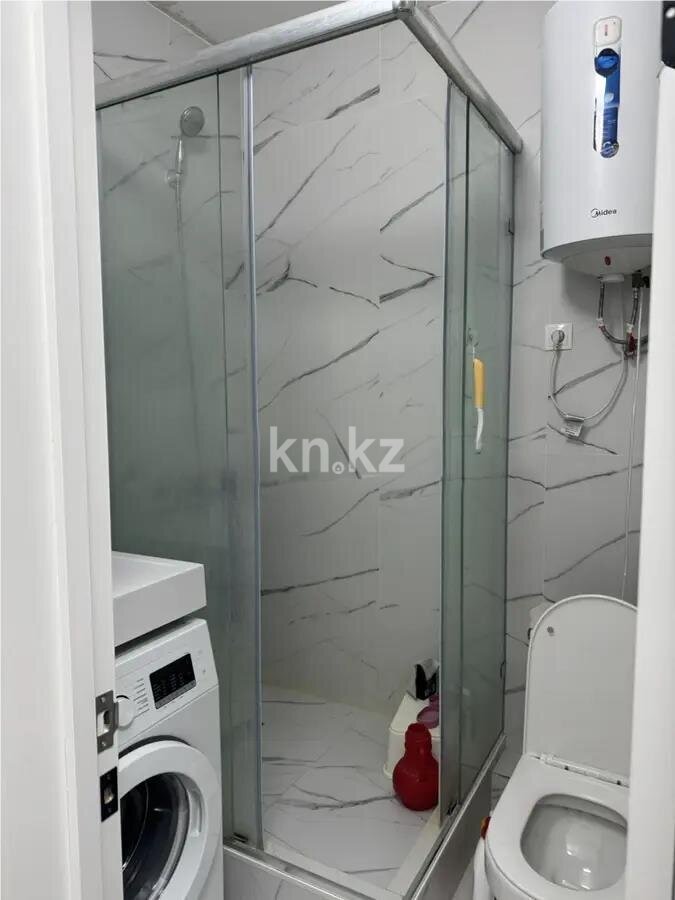 Продажа 1-комнатной квартиры, 33 м² в Караганде - фото 3