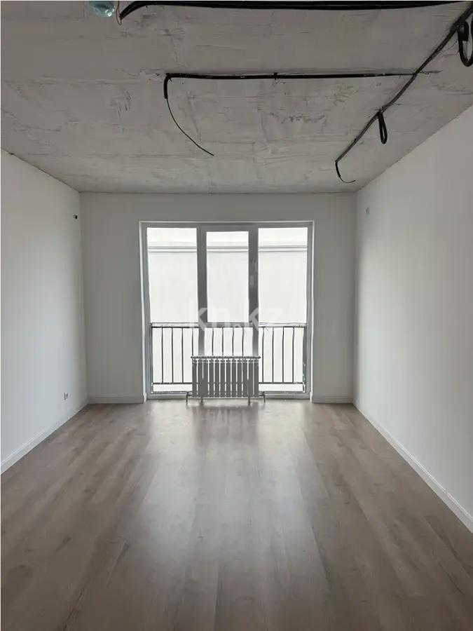 Продажа 2-комнатной квартиры, 71.4 м², ул. Даулеткерея, дом  163а в Алматы