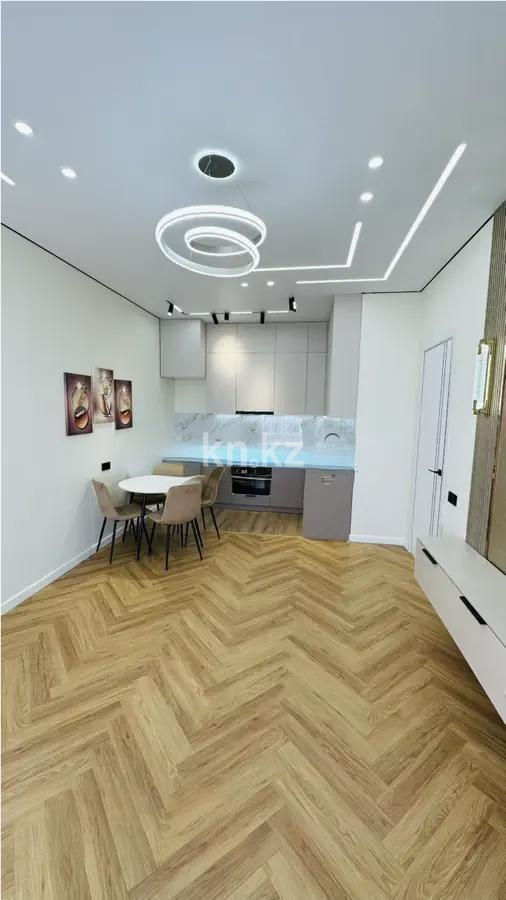 Продажа 2-комнатной квартиры, 44 м² в Астане - фото 3