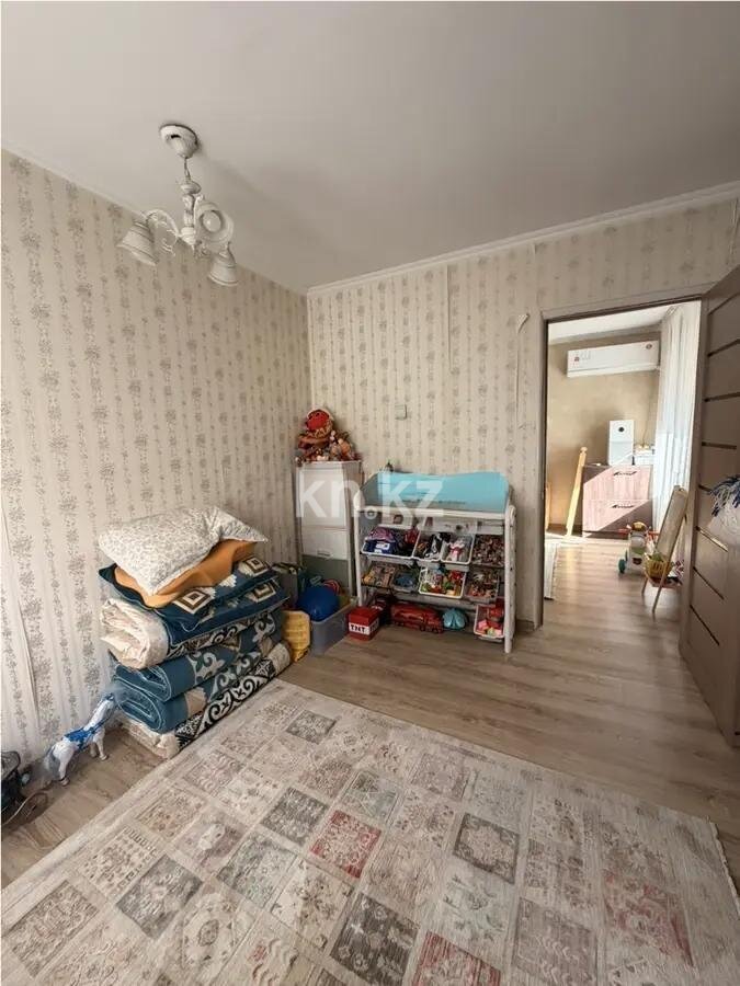 Продажа 2-комнатной квартиры, 42 м² в Алматы - фото 2
