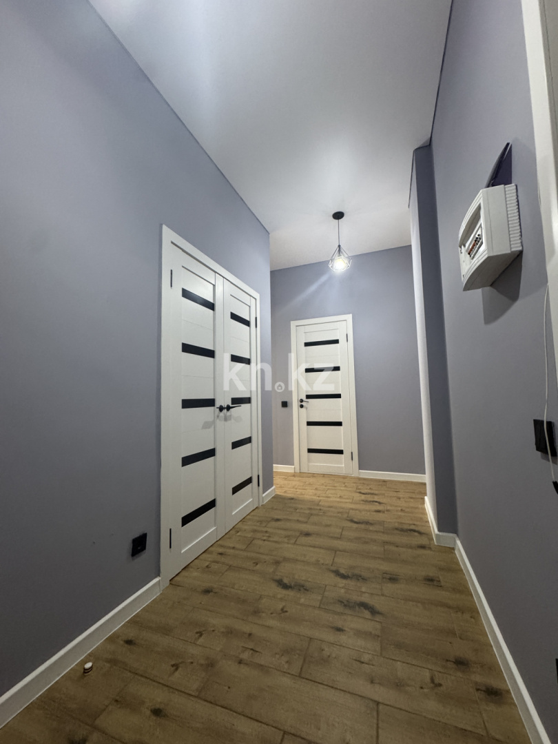 Аренда 1-комнатной квартиры, 43.5 м² в Астане - фото 3