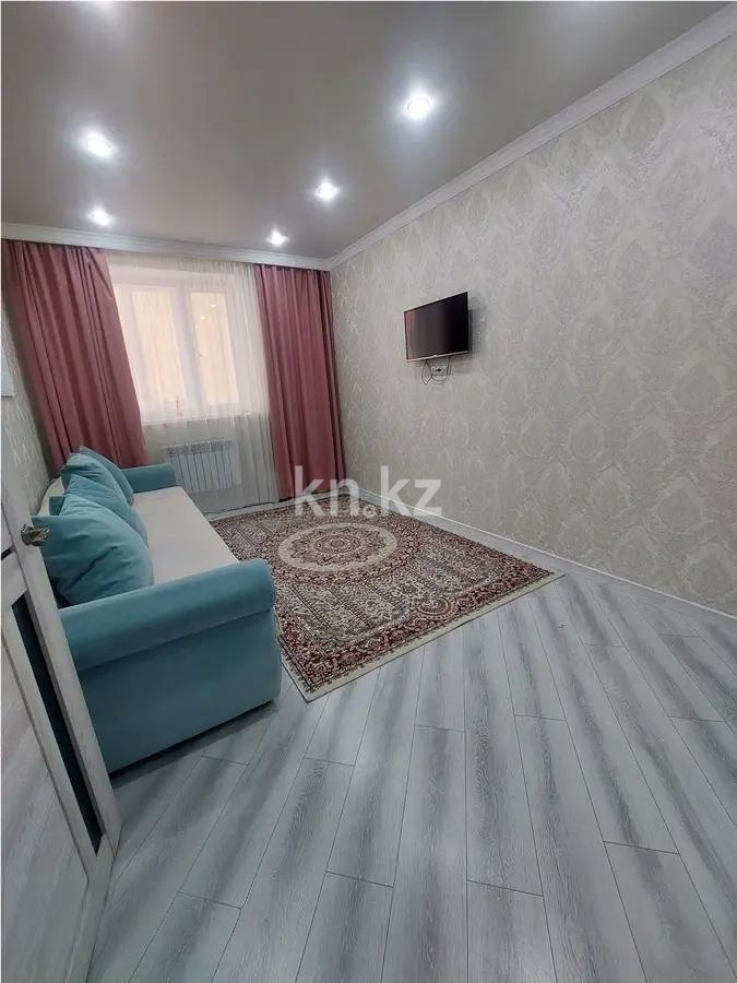 Продажа 1-комнатной квартиры, 35 м² в Астане