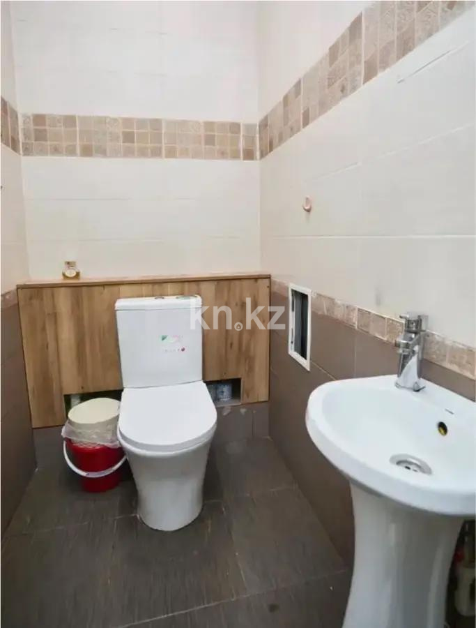 Продажа 2-комнатной квартиры, 74 м², ул. Кордай, дом  83 в Астане - фото 5