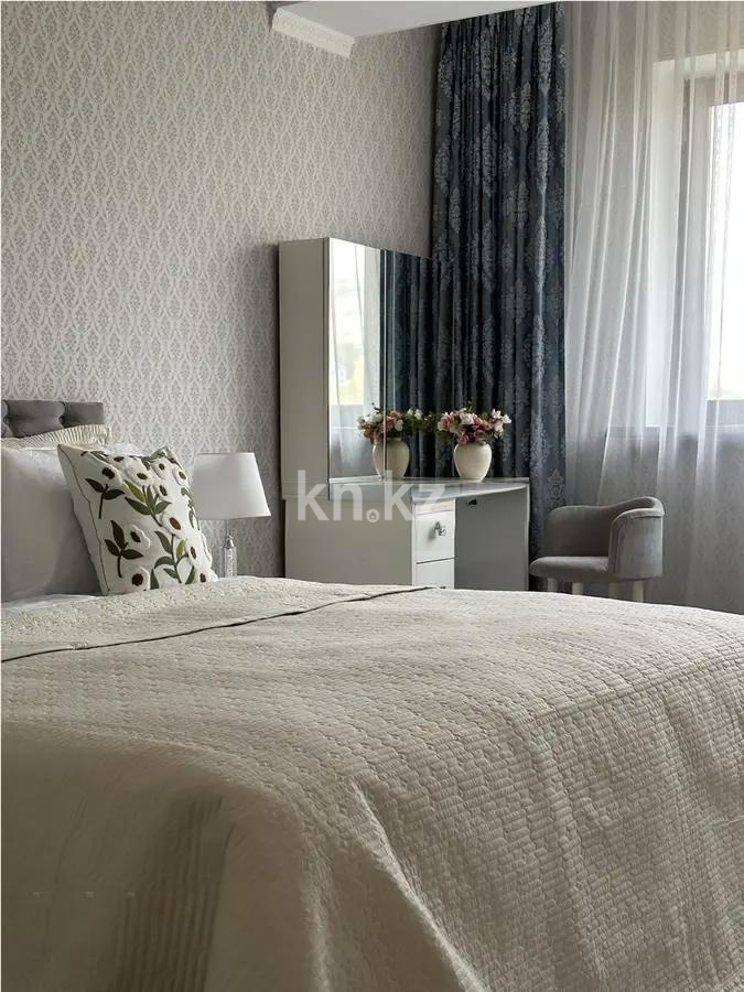 Продажа 3-комнатной квартиры, 92 м², пр. Достык, дом  138 в Алматы - фото 2