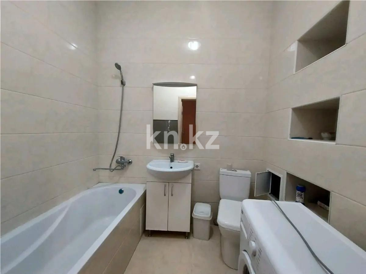 Продажа 1-комнатной квартиры, 45 м² в Астане - фото 3