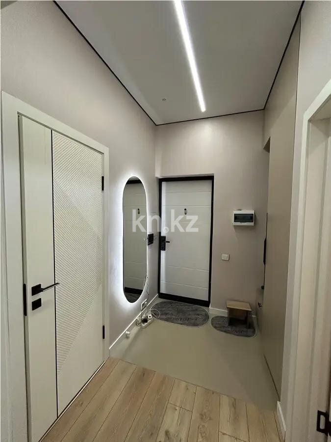 Продажа 2-комнатной квартиры, 43.2 м² в Алматы - фото 5