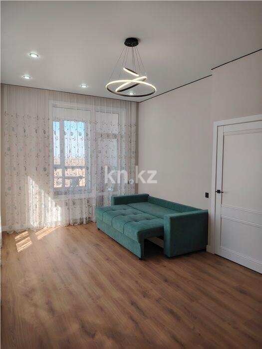 Продажа 2-комнатной квартиры, 65 м² в Астане