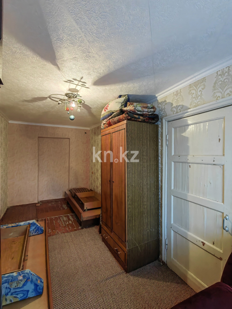 Продажа 2-комнатной квартиры, 46 м², ул. Гоголя, дом  27 в Караганде - фото 15