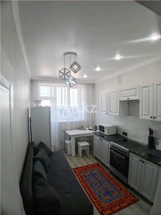 Продажа 1-комнатной квартиры, 35 м² в Астане - фото 2