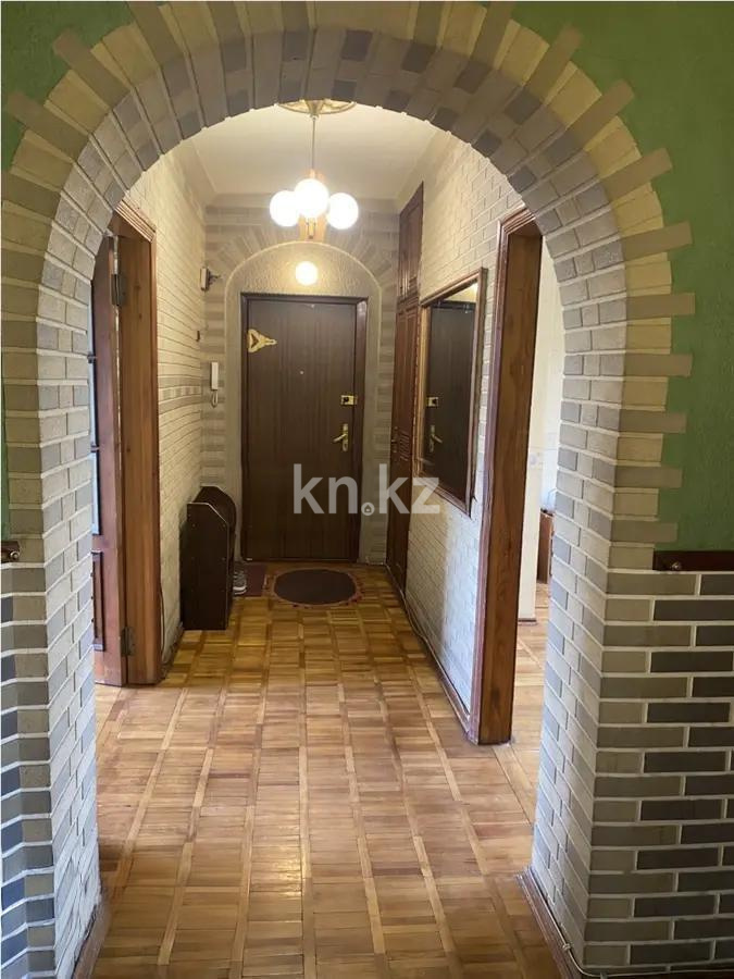 Продажа 3-комнатной квартиры, 72.6 м² в Алматы - фото 6