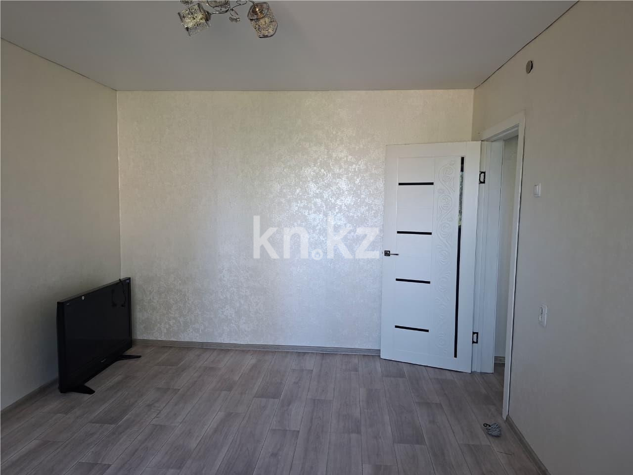 Продажа 2-комнатной квартиры, 40 м² в Караганде