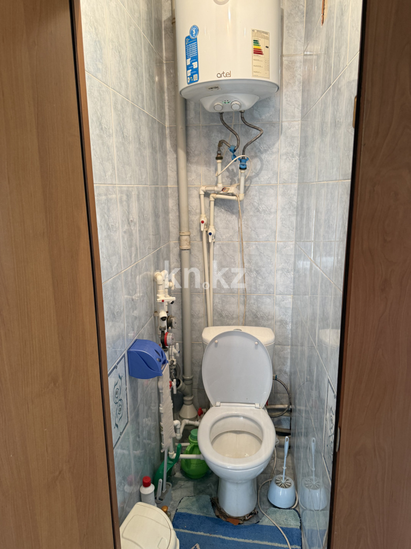 Продажа 4-комнатной квартиры, 61.2 м² в Темиртау - фото 13