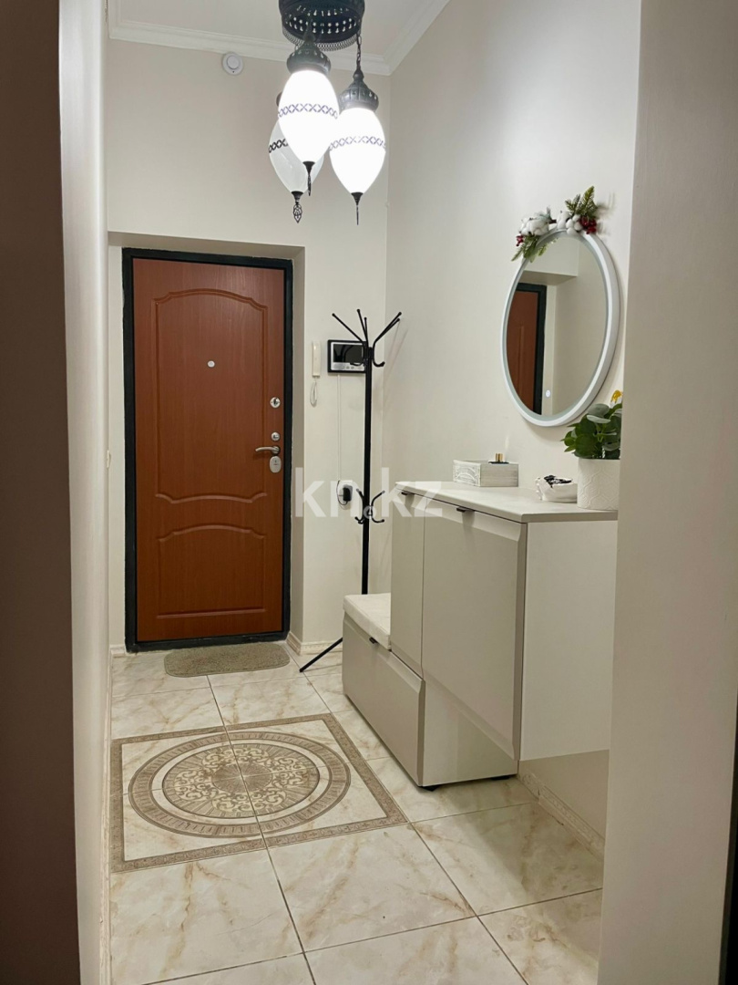 Продажа 3-комнатной квартиры, 96 м² в Астане - фото 3