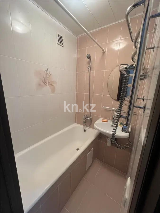 Продажа 2-комнатной квартиры, 46.2 м² в Алматы - фото 5