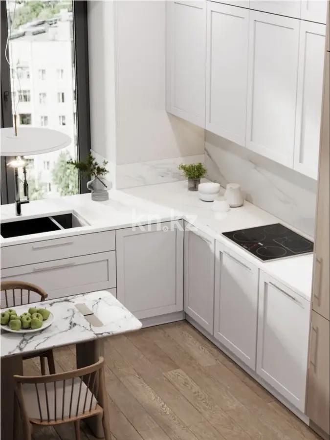 Продажа 4-комнатной квартиры, 145 м² в Караганде - фото 6