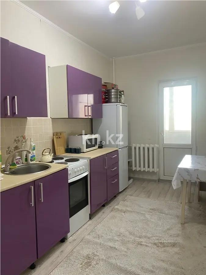 Продажа 1-комнатной квартиры, 39.6 м², пр. Абая, дом  92/3 в Астане - фото 2