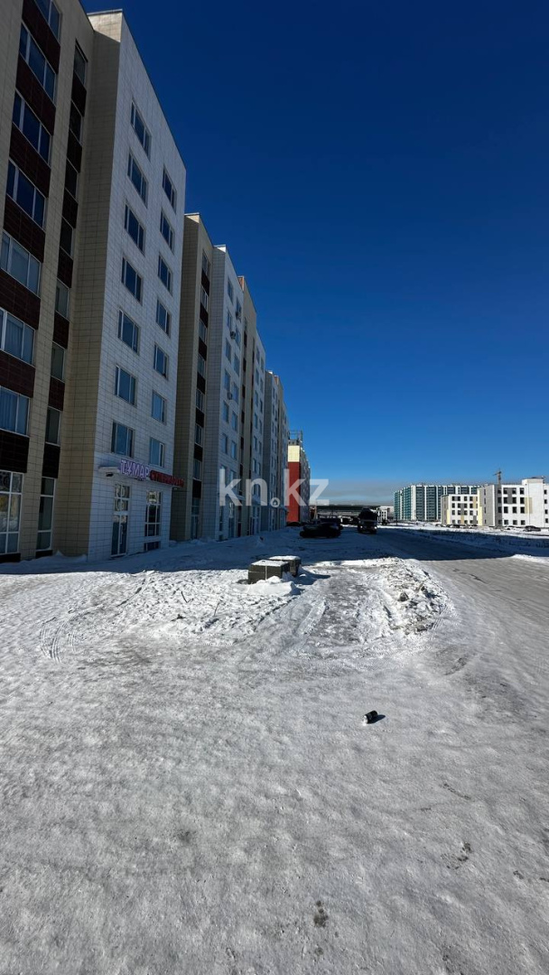 Продажа 2-комнатной квартиры, 42 м² в Астане - фото 21